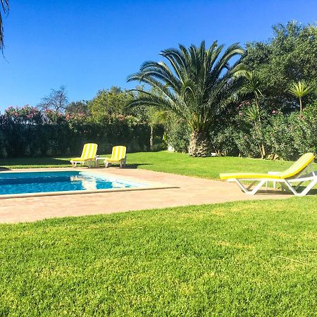 Villa Quinta Da Ilda à Loulé Extérieur photo